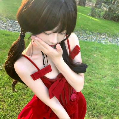 大小姐能有什么坏心眼呢